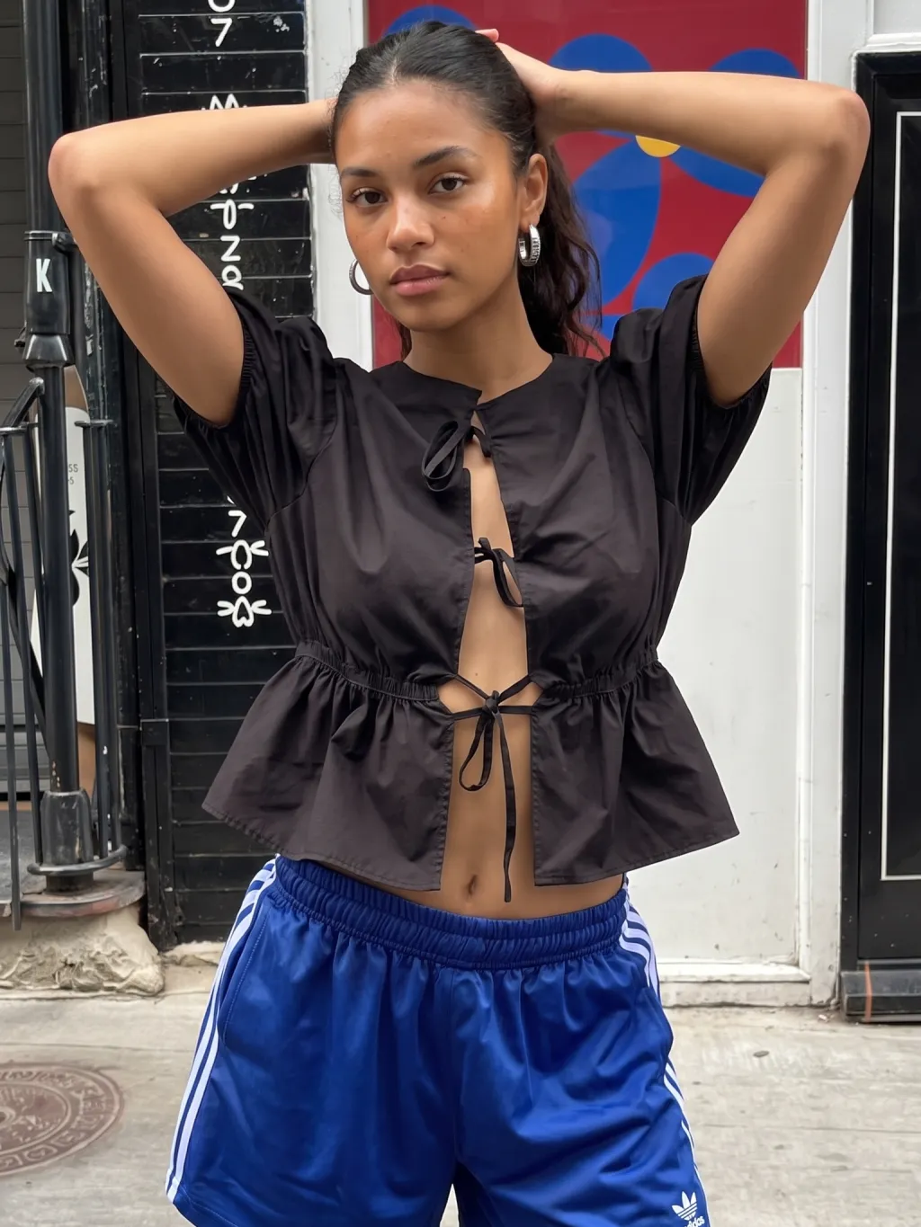 Fashion and editorial